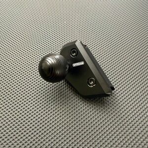 OFFROAM 2021-2026 Toyota Sienna Phone Mount (MOUNT ONLY)